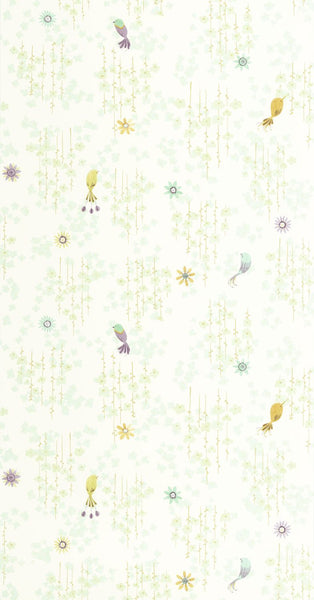 Carta da Parati Once Upon A Time 2 cod. 200787117 Casadeco Wallpaper