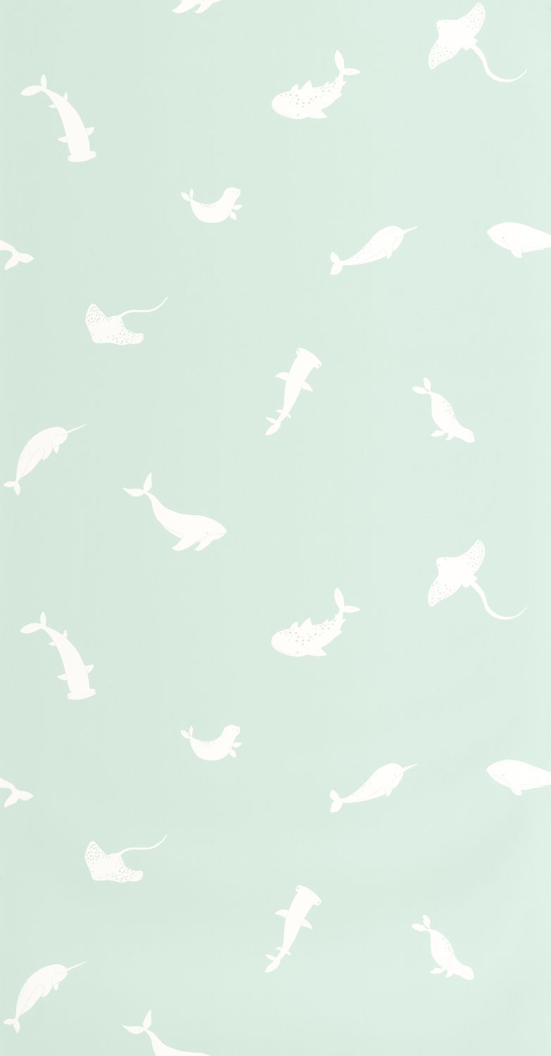 Carta da Parati Once Upon A Time 2 cod. 200806101 Casadeco Wallpaper