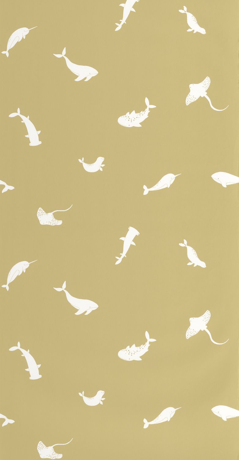 Carta da Parati Once Upon A Time 2 cod. 200807207 Casadeco Wallpaper