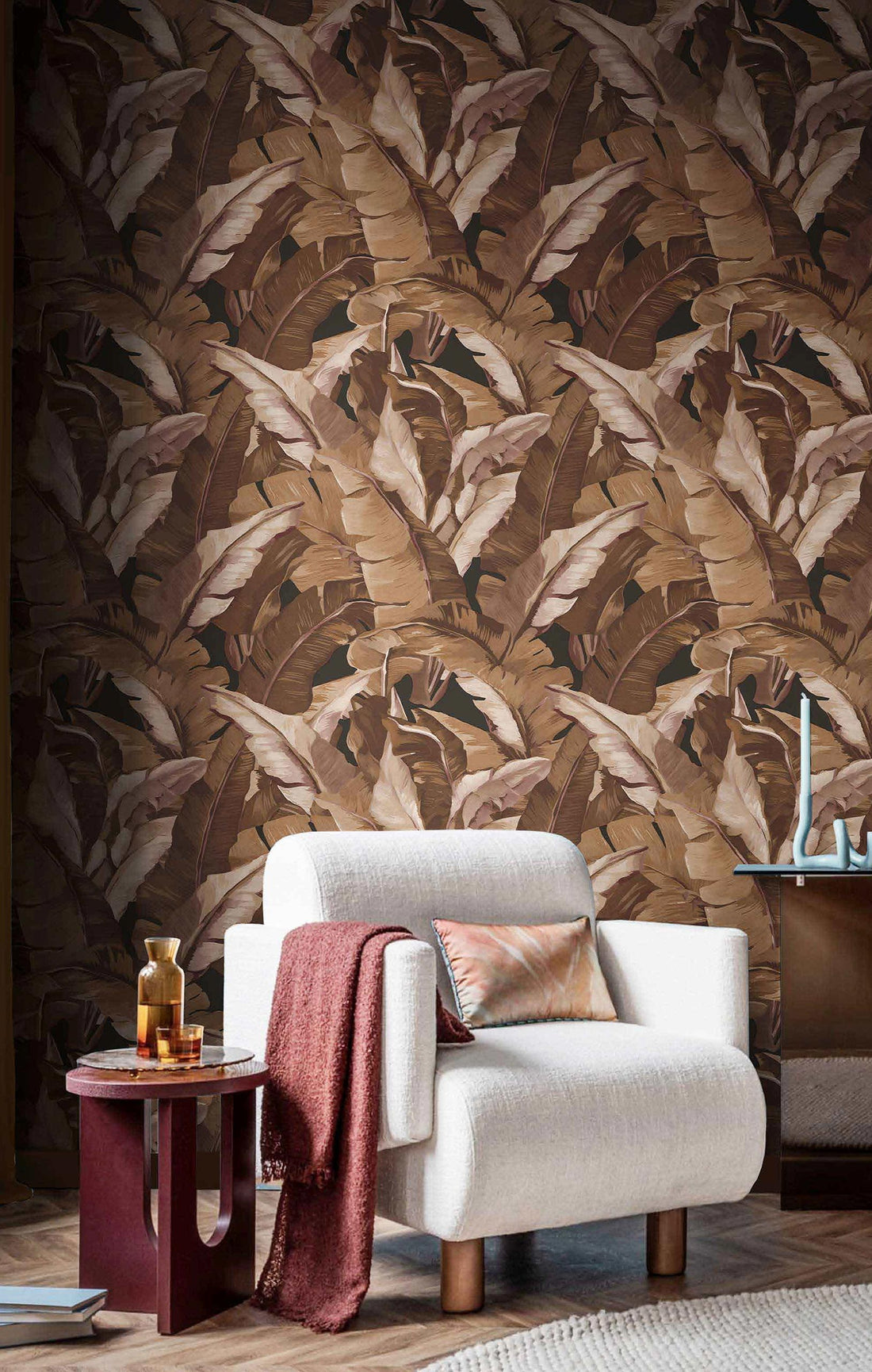 Carta da Parati RIO Cristiana Masi Wallpaper cod. 2008