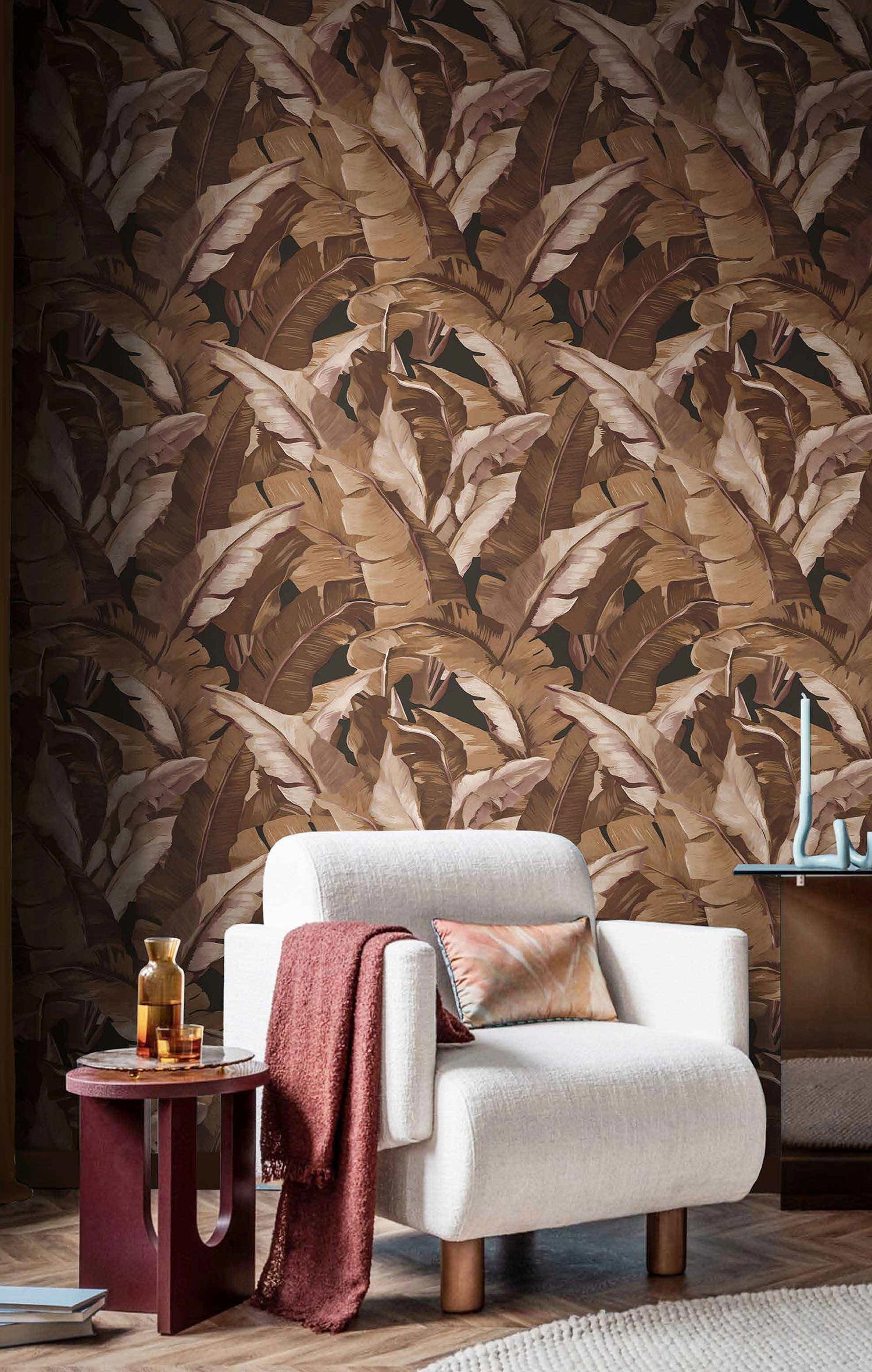 Carta da Parati RIO Cristiana Masi Wallpaper cod. 2008