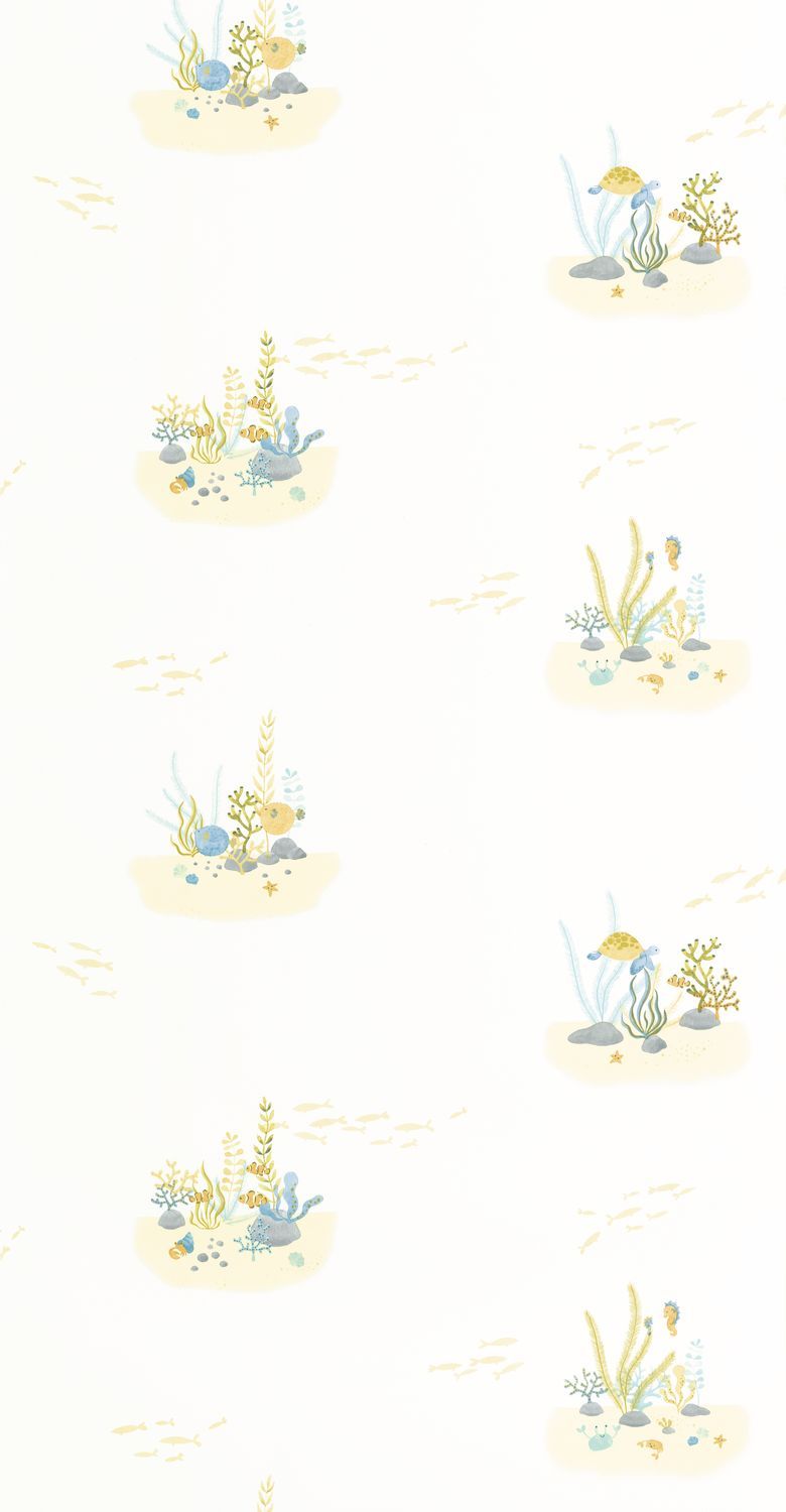 Carta da Parati Once Upon A Time 2 cod. 200826404 Casadeco Wallpaper