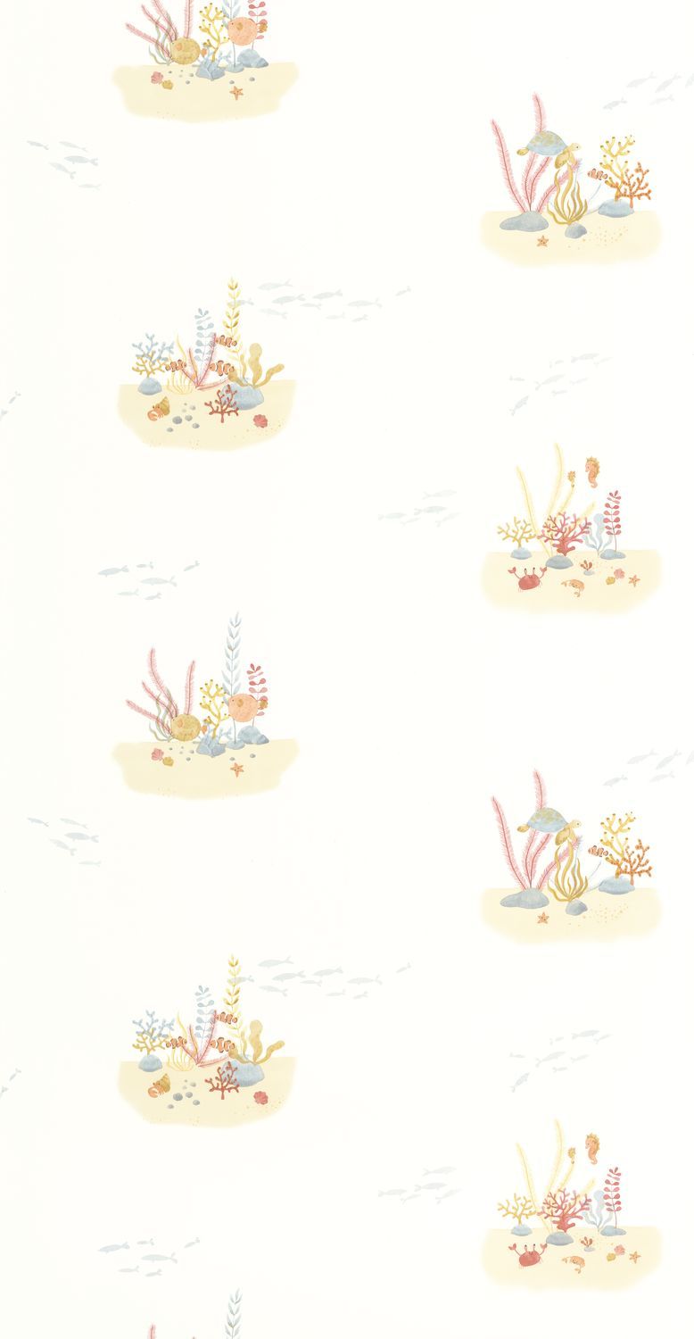 Carta da Parati Once Upon A Time 2 cod. 200828228 Casadeco Wallpaper