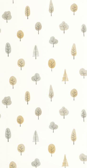 Carta da Parati Once Upon A Time 2 cod. 200861991 Casadeco Wallpaper