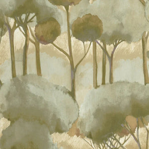 Carta da Parati Sentier Des Dunes cod. 200927530 Casadeco Wallpaper