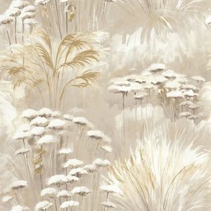 Carta da Parati Sentier Des Dunes cod. 200941591 Casadeco Wallpaper