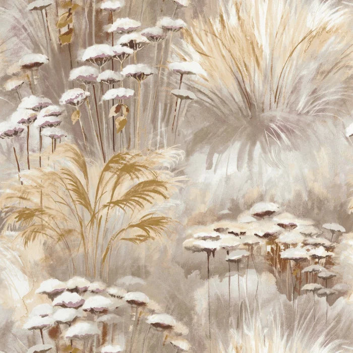 Carta da Parati Sentier Des Dunes cod. 200948470 Casadeco Wallpaper