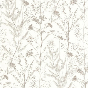 Carta da Parati Sentier Des Dunes cod. 200951126 Casadeco Wallpaper