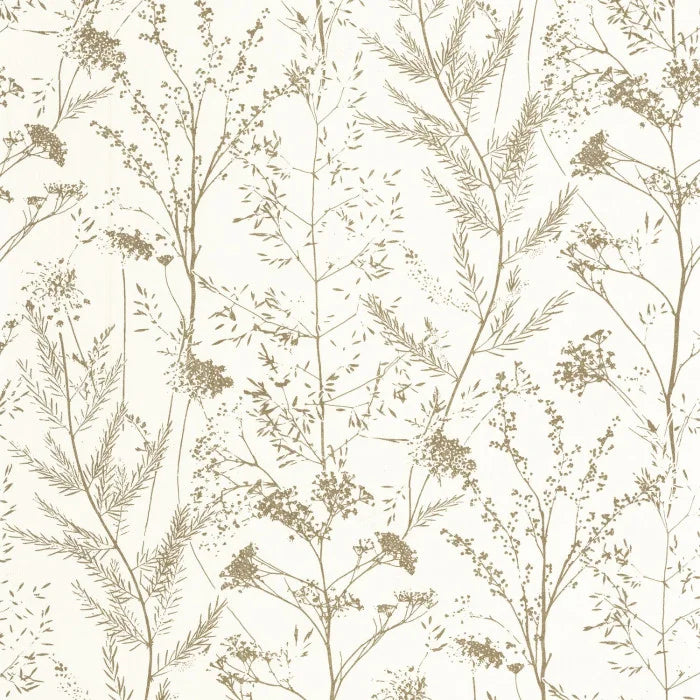 Carta da Parati Sentier Des Dunes cod. 200957261 Casadeco Wallpaper