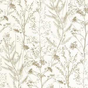 Carta da Parati Sentier Des Dunes cod. 200957261 Casadeco Wallpaper