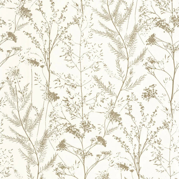 Carta da Parati Sentier Des Dunes cod. 200957261 Casadeco Wallpaper