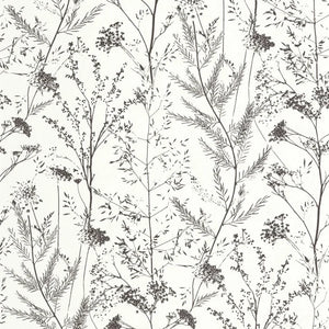 Carta da Parati Sentier Des Dunes cod. 200959310 Casadeco Wallpaper