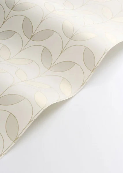 Carta da Parati Annees Folles cod. 201021502 Casadeco Wallpaper
