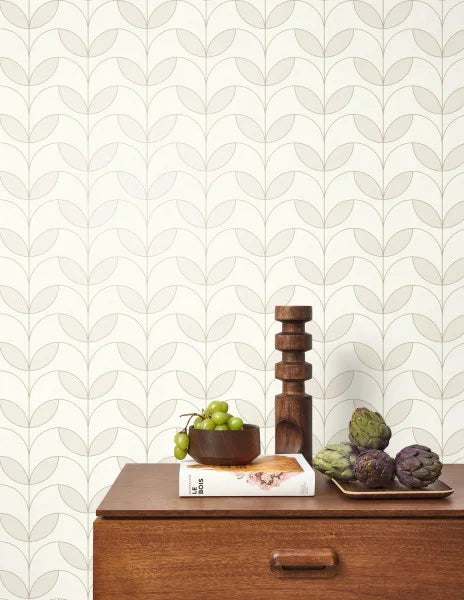 Carta da Parati Annees Folles cod. 201021502 Casadeco Wallpaper