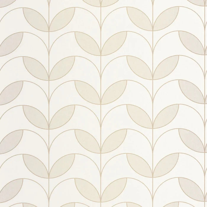 Carta da Parati Annees Folles cod. 201021502 Casadeco Wallpaper