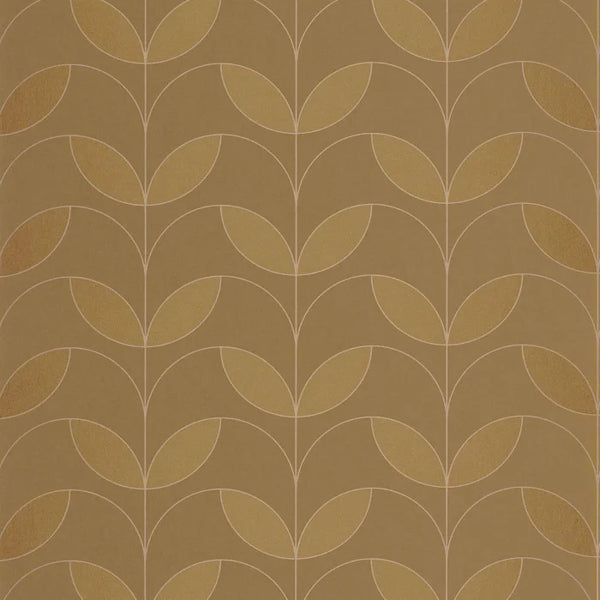 Carta da Parati Annees Folles cod. 201022541 Casadeco Wallpaper