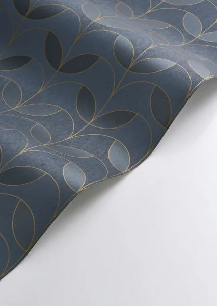 Carta da Parati Annees Folles cod. 201026793 Casadeco Wallpaper