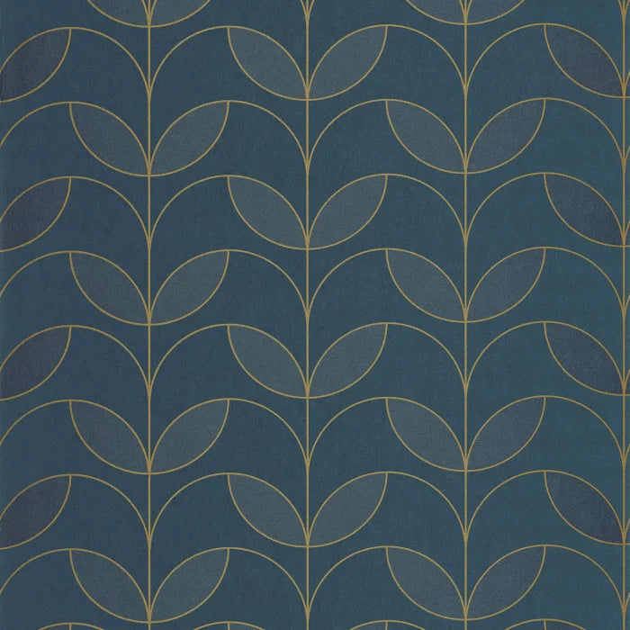 Carta da Parati Annees Folles cod. 201026793 Casadeco Wallpaper