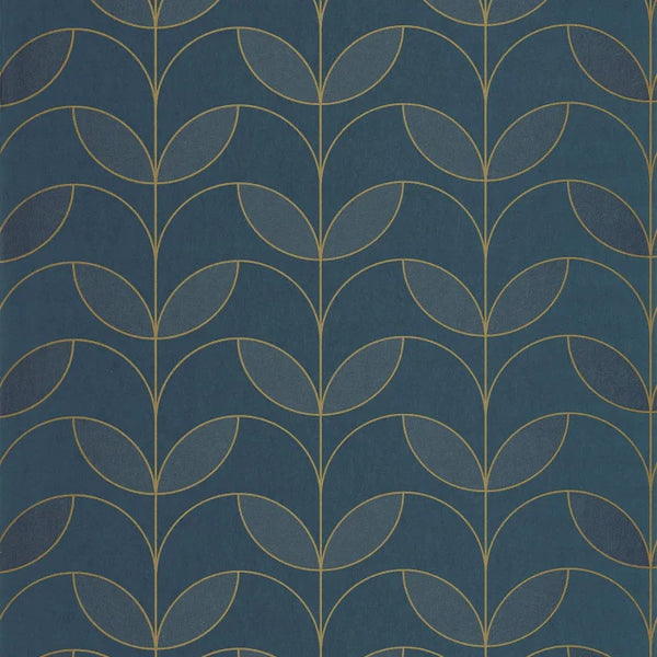 Carta da Parati Annees Folles cod. 201026793 Casadeco Wallpaper