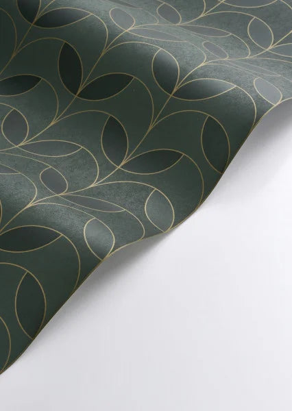 Carta da Parati Annees Folles cod. 201027682 Casadeco Wallpaper