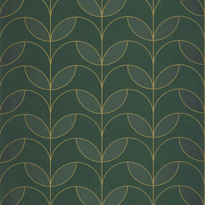 Carta da Parati Annees Folles cod. 201027682 Casadeco Wallpaper