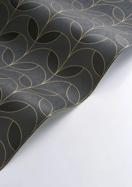 Carta da Parati Annees Folles cod. 201029830 Casadeco Wallpaper