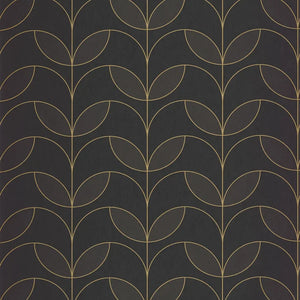 Carta da Parati Annees Folles cod. 201029830 Casadeco Wallpaper