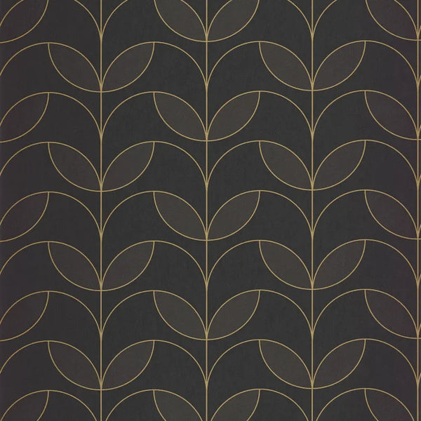 Carta da Parati Annees Folles cod. 201029830 Casadeco Wallpaper