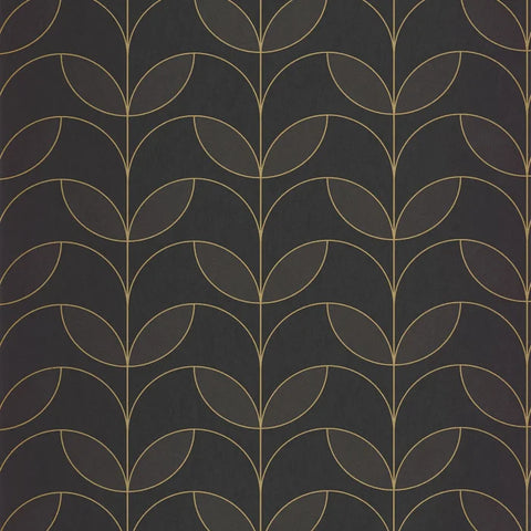Carta da Parati Annees Folles cod. 201029830 Casadeco Wallpaper