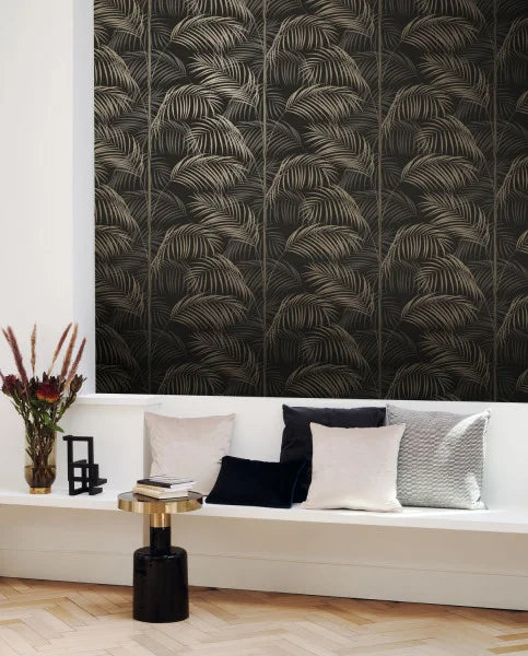 Carta da Parati Annees Folles cod. 201039712 Casadeco Wallpaper