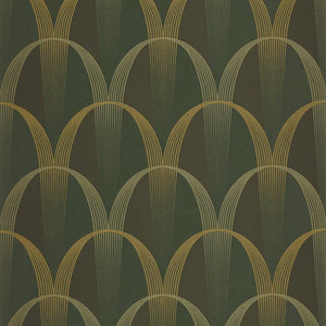 Carta da Parati Annees Folles cod. 201047264 Casadeco Wallpaper