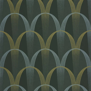 Carta da Parati Annees Folles cod. 201047728 Casadeco Wallpaper