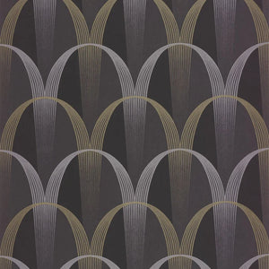 Carta da Parati Annees Folles cod. 201049132 Casadeco Wallpaper