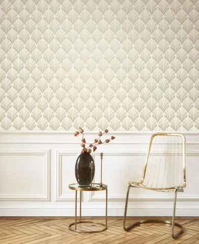 Carta da Parati Annees Folles cod. 201051611 Casadeco Wallpaper