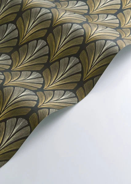 Carta da Parati Annees Folles cod. 201052926 Casadeco Wallpaper