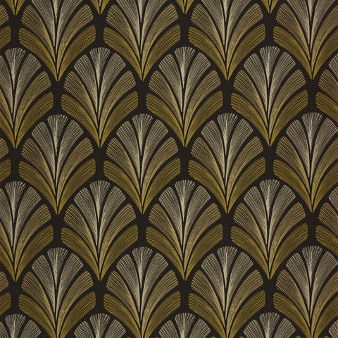 Carta da Parati Annees Folles cod. 201052926 Casadeco Wallpaper