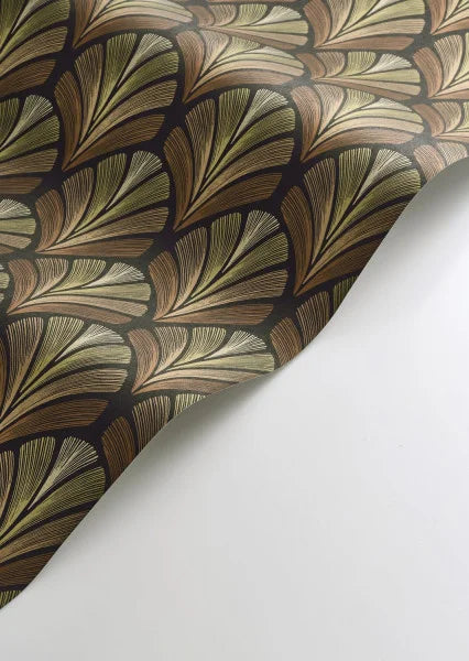 Carta da Parati Annees Folles cod. 201053215 Casadeco Wallpaper