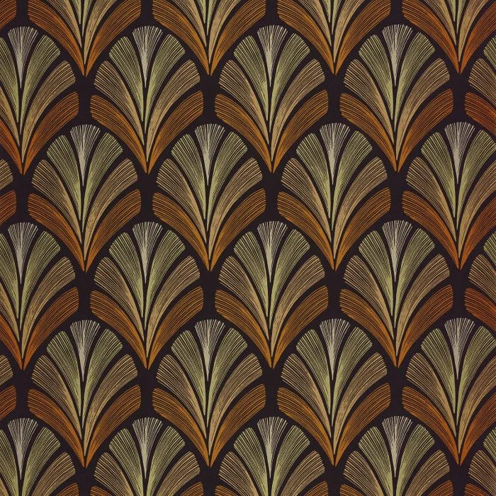Carta da Parati Annees Folles cod. 201053215 Casadeco Wallpaper