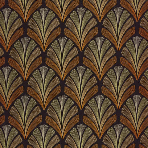 Carta da Parati Annees Folles cod. 201053215 Casadeco Wallpaper