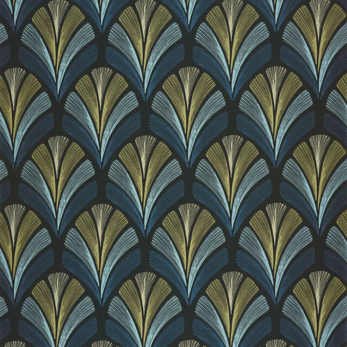 Carta da Parati Annees Folles cod. 201056944 Casadeco Wallpaper