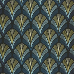 Carta da Parati Annees Folles cod. 201056944 Casadeco Wallpaper