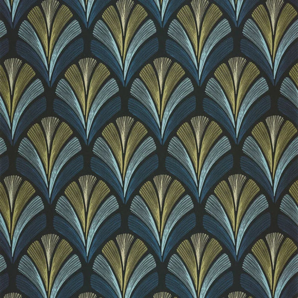 Carta da Parati Annees Folles cod. 201056944 Casadeco Wallpaper