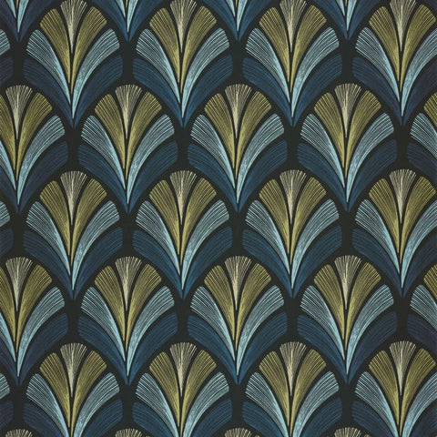 Carta da Parati Annees Folles cod. 201056944 Casadeco Wallpaper