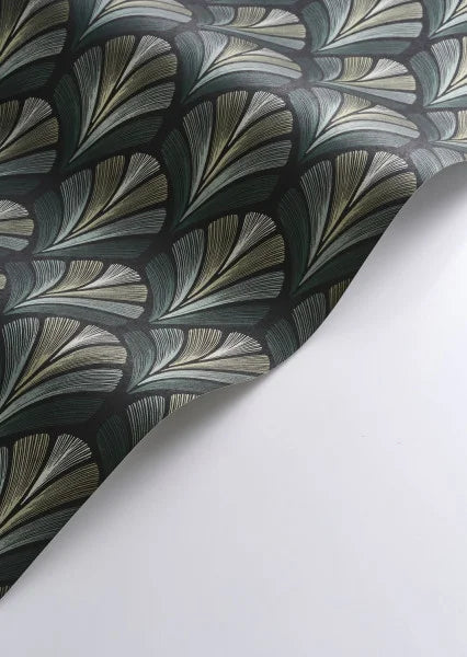 Carta da Parati Annees Folles cod. 201057645 Casadeco Wallpaper