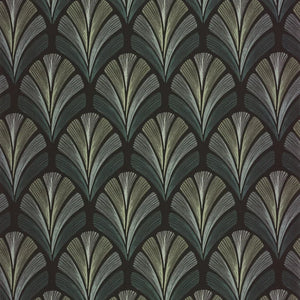 Carta da Parati Annees Folles cod. 201057645 Casadeco Wallpaper
