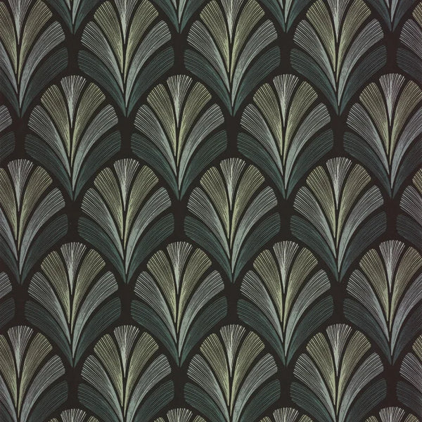 Carta da Parati Annees Folles cod. 201057645 Casadeco Wallpaper