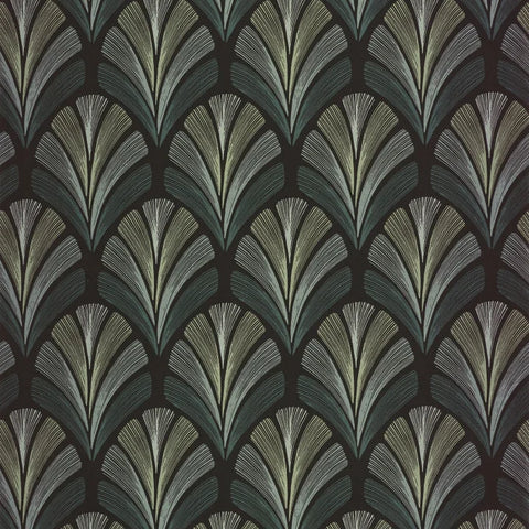 Carta da Parati Annees Folles cod. 201057645 Casadeco Wallpaper
