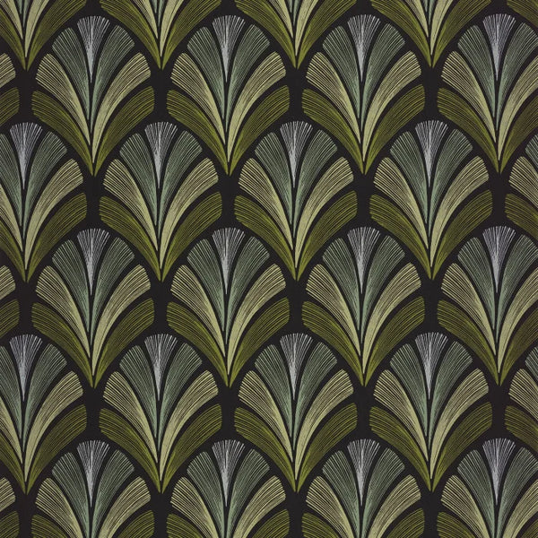 Carta da Parati Annees Folles cod. 201057873 Casadeco Wallpaper