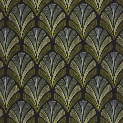 Carta da Parati Annees Folles cod. 201057873 Casadeco Wallpaper