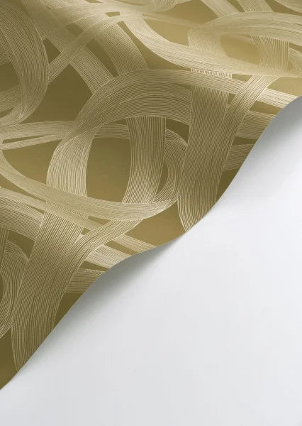 Carta da Parati Annees Folles cod. 201062732 Casadeco Wallpaper